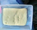 Foto langkah ke 3 dari resep Homemade Puff Pastry.