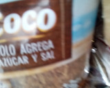 Foto del paso 1 de la receta: Arroz con Coco
