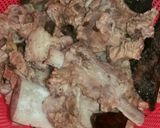 Foto langkah ke 1 dari resep Gulai sapi#kita berbagi.