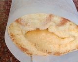 Foto langkah ke 4 dari resep Bolu Gulung Lembut dan Ekonomis.