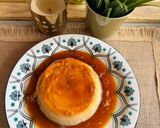 Foto del paso 10 de la receta: Flan de Plátano en Air Fryer