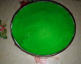 Pas rețetă Cheesecake cu lime și mentă 5 fotografie