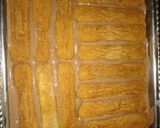 Foto del paso 5 de la receta: Postre de vainilla y chocolate