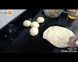 صورة لخطوة 3 من وصفة الحواوشي الاسكندراني على أصوله