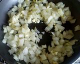 Foto del paso 3 de la receta: Canelones con Carne de Soja