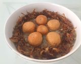 عکس مرحله 10 از دستور سنگه سیر با روشی متفاوت 🫕