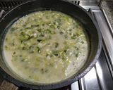Foto del paso 3 de la receta: Filet de gatuzo con papas al horno