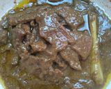 Foto langkah ke 4 dari resep Terik Daging.