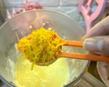 صورة لخطوة 8 من وصفة كيكة البرتقال 🍊