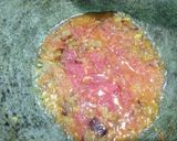 পাঞ্জাবি স্টাইলে ডাল মাখনি (Dal makhni recipe in Bengali) রেসিপি ধাপ - 4 ছবি