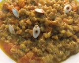 Foto del paso 5 de la receta: Risotto de cebada perlada