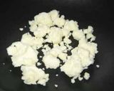 A picture of step 1 of Mawa aur Suji ki Gujiya.