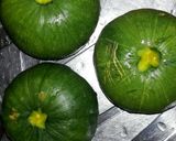 Foto del paso 1 de la receta: Fainá de Zapallito