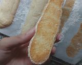 Foto del paso 7 de la receta: Vainillas