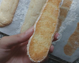 Foto del paso 7 de la receta: Vainillas