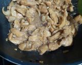 Foto langkah ke 3 dari resep Chicken Teriyaki.