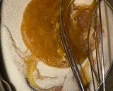 A picture of step 2 of Honeycomb.