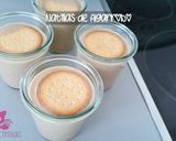 Foto del paso 4 de la receta Natillas con algarrobo