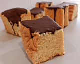 Foto del paso 15 de la receta: Pa de pessic con cobertura de chocolate