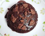 লকডাউন চকোলেট কেক(lockdown chocolate cake recipe in Bengali) রেসিপি ধাপ - 8 ছবি