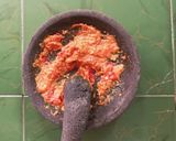 Foto langkah ke 2 dari resep #801. Opor Daun Singkong.