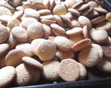 Foto del paso 7 de la receta: Maicenitas 🤤