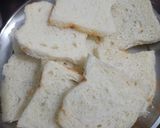 ब्रेड कटलेट(bread cutlet recipe in hindi) रेसिपी चरण 2 फोटो