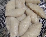 Foto langkah ke 4 dari resep Pempek Ayam Kapal Selam.