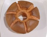 Foto langkah ke 7 dari resep Chiffon Cake Anti Gagal.