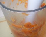 Foto del paso 7 de la receta Salsa de jengibre y carlota
