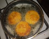 Foto del paso 6 de la receta: Medallones de pan rallado