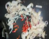 Foto langkah ke 4 dari resep Cumi Saus Padang 🐙🐙.