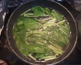 รูปขั้นตอนการทำที่ 3 ของ บะหมี่เกี๊ยวน้ำ ไก่สับ ฮาลาล