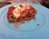 Foto del paso 4 de la receta: Lasagna de berenjenas light (o no)