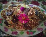 Foto langkah ke 4 dari resep Martabak mini.