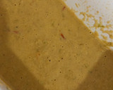 Foto del paso 2 de la receta: Tortilla de pollo al horno con salsa