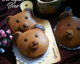 Foto langkah ke 7 dari resep Dorayaki Black Forest 🐻.