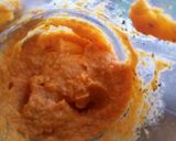Foto del paso 3 de la receta: Fideos con salsa de zanahoria  🌟