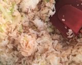 ডেলিস নাসি গরেং 🍚 রেসিপির ধাপ 5 ছবি