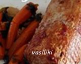 Φωτογραφία βήματος 7 της συνταγής Μοσχαρίσιο ή χοιρινό νουά στην κατσαρόλα