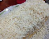 Foto langkah ke 9 dari resep Bolu Keju Kukus a.k cheese cake.