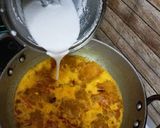பன்னீர் பட்டர் கிரேவி(paneer butter gravy recipe in tamil) ரெசிபி ஸ்டேப் 4 புகைப்படம்