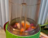 Foto langkah ke 2 dari resep Nasi Kuning Rice Cooker.