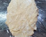 Foto del paso 2 de la receta: Galletitas de canela y jengibre 🎄