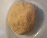 Foto del paso 1 de la receta: Tortos con picadillo y huevo