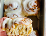 Foto del paso 9 de la receta: Rolls de Canela o Cinnamon buns