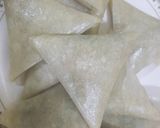 Foto langkah ke 4 dari resep Beef sambosa.