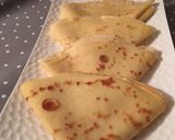 Une image de l'étape 7 de Crêpes.