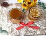 Foto langkah ke 5 dari resep Jamu Kunyit Asam #80.