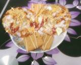 Roti chhat recipe step 3 photo
